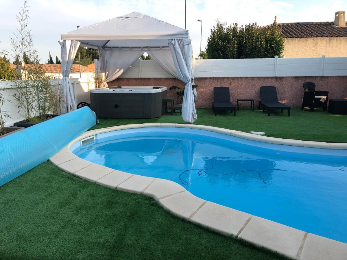 Villa Leprevost *